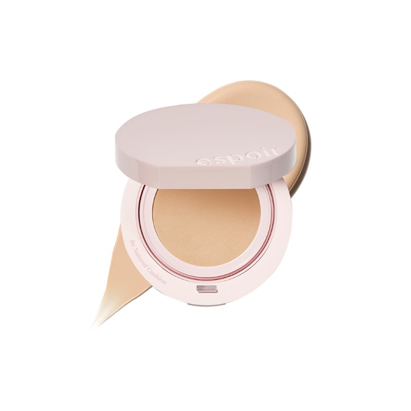 ESPOIR Be Natural Cushion (14g * 2) - BEIGE