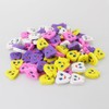airgoesin 50pcs Molar Shaped Tooth Rubber Erasers for Dentist Dental