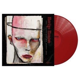 One Assassination Under God - Chapter 1 (RED VINYL) [VINYL]