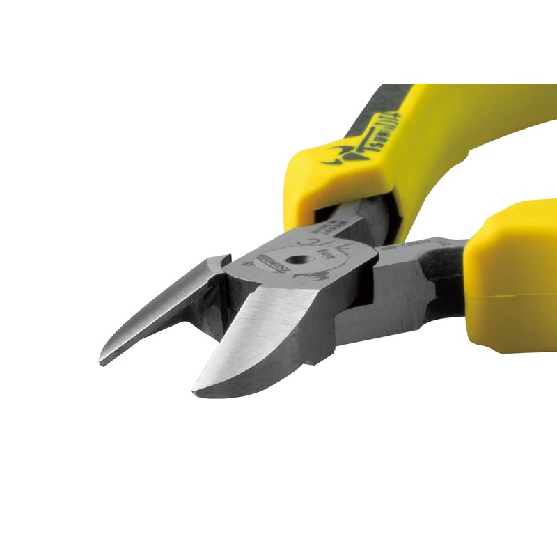 TSUNODA MN-125DG Micro Nipper 4.9 inches (125 mm)