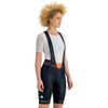 Sportful Neo Bib Short - Women's Black, L