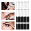 60pcs Navajas Microblading Pin Y Lengua De Gato Agujas U18