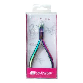 Nail Factory Alicata Para Pie Premium, Uñas , Nail Factory