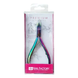 Nail Factory Alicata Para Pie Premium, Uñas , Nail Factory