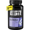 ESN Biotics+, 30 capsules, 450 billion CFU per pack, high