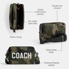 Coach Men's Charter Crossbody 19, Camo, One Size