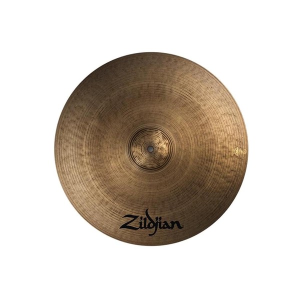 Avedis Zildjian Company - Alfombrilla de Mouse (Embalaje estándar)