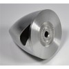 not provided CNC Aluminum Alloy Spinner 2.75inch 70mm for 3