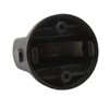 Key Knob Push Turn Switch & Insert Set Replacement for