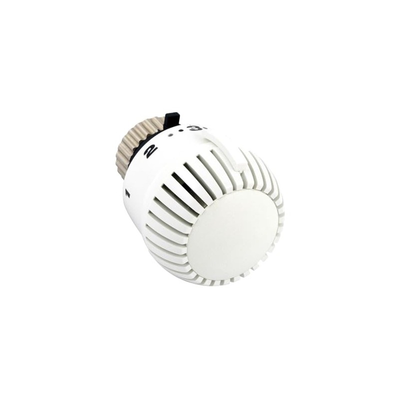 Honeywell Thera 2080 ohne Nullstellung, Thermostatkopf, T7001