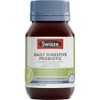 Swisse Ultibiotic Daily Digestive Probiotic 30 Capsules