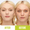 Maybelline Super Stay Up to 24HR Hybrid Powder-Foundation, Medium-to-Full Coverage