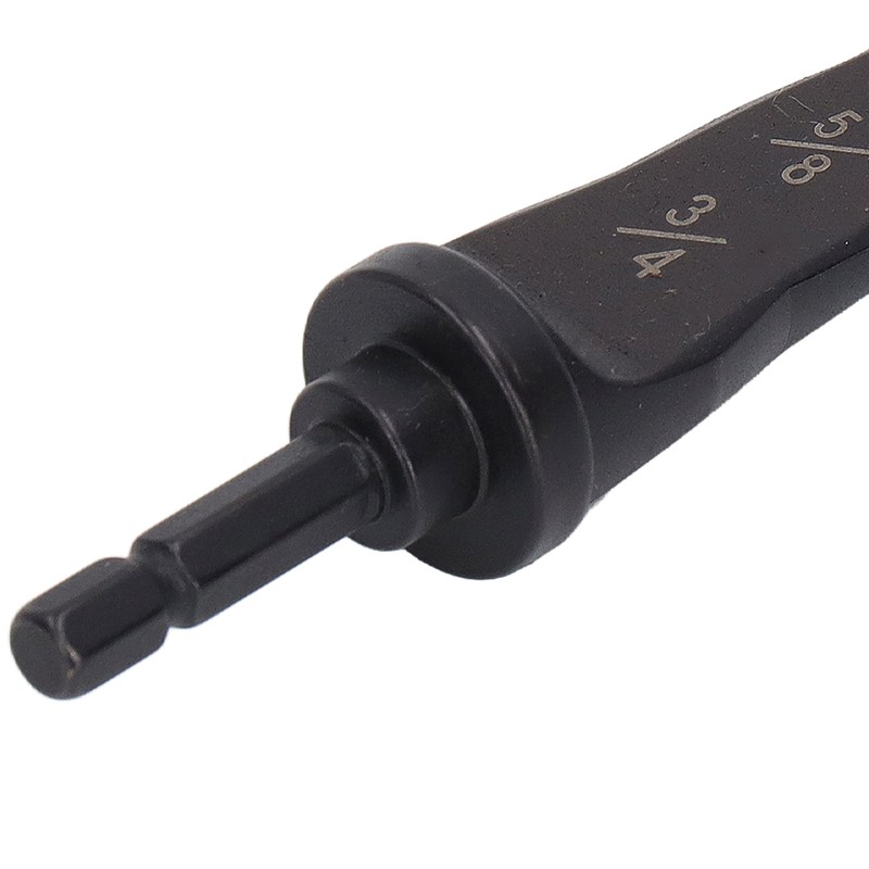 5 in 1 Multifunctional Tube Expander High Carbon Steel Wear
