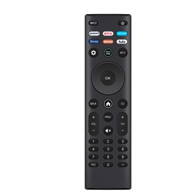 AIDITIYMI XRT140-V3 XRT140V3L Replacement Remote Compatible with Vizio Smart TV