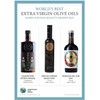 olivaoliva Best Oils of the World Mario Solinas 2023 -