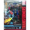 Transformers Studio Series 05 Voyager Class Movie 2 Optimus Prime