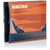 The Mandelorian - Bifold Wallet