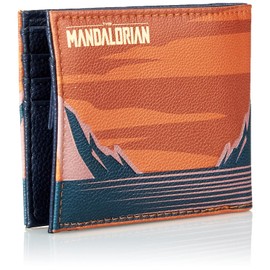 The Mandelorian - Bifold Wallet