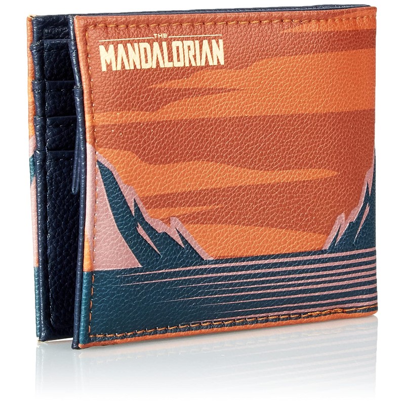 The Mandelorian - Bifold Wallet