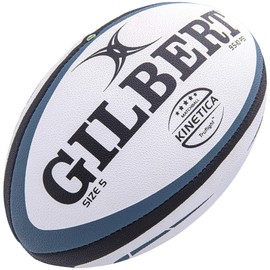 Gilbert KINETICA MATCH BALL - SIZE - NEW FOR 2020