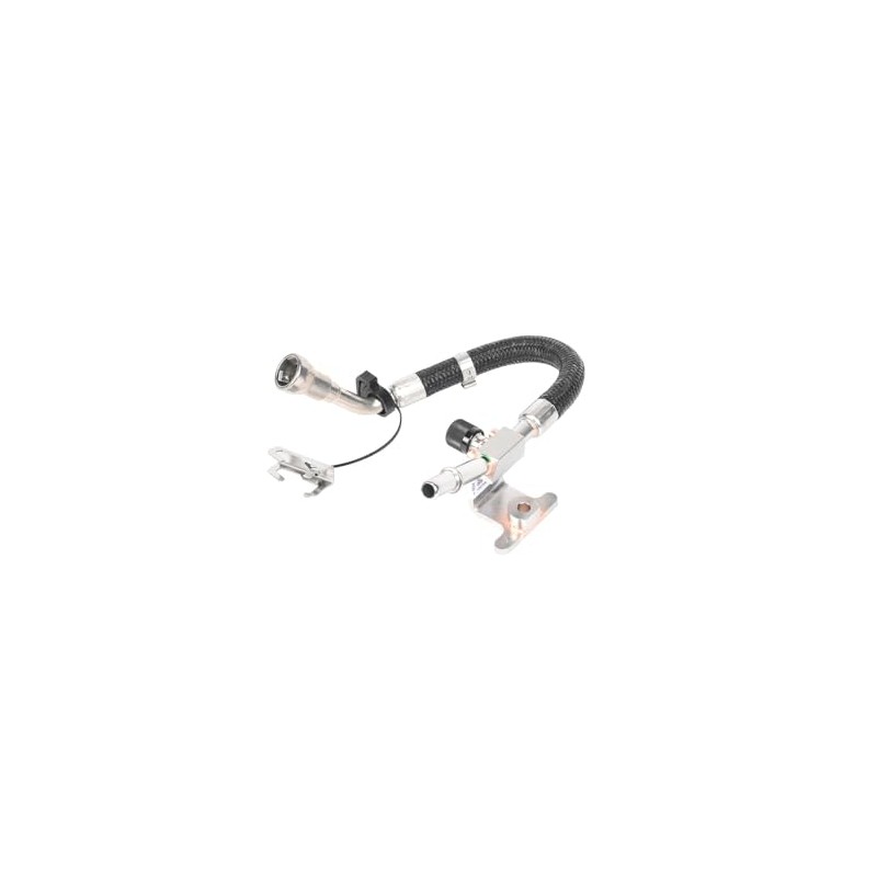 GM Genuine Parts 12673390 Fuel Feed Pipe
