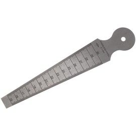 Bore Gauge 15-30mm, Measuring Range Max 30mm, Graduation 0.1mm, Measuring Range Min 15mm, Stem Length 180mm, Measuring Hole Gauge