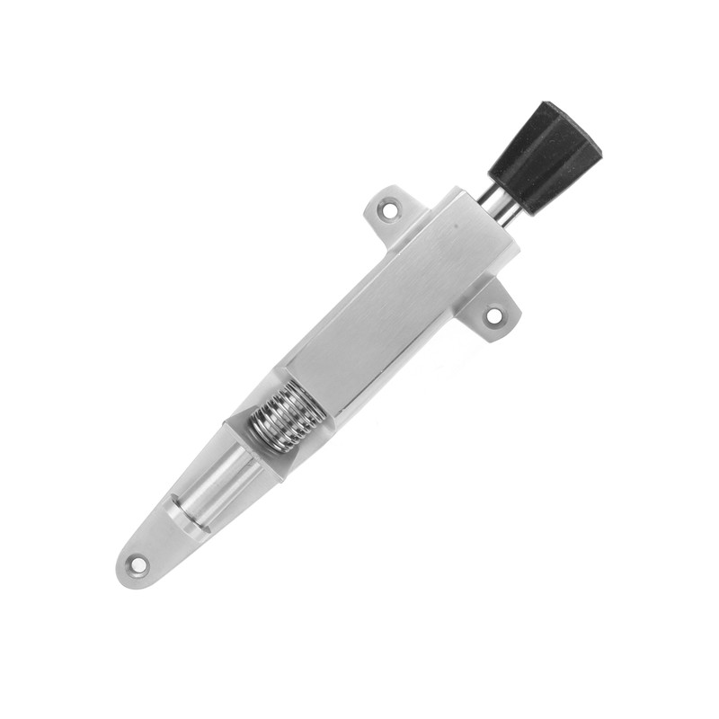 Magnetic Door Stopper Catch Holder Stainless Steel Hardware Accessory for