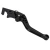 Folding Brake Lever CNC Aluminum Alloy Motorcycle Adjustable Brake Lever