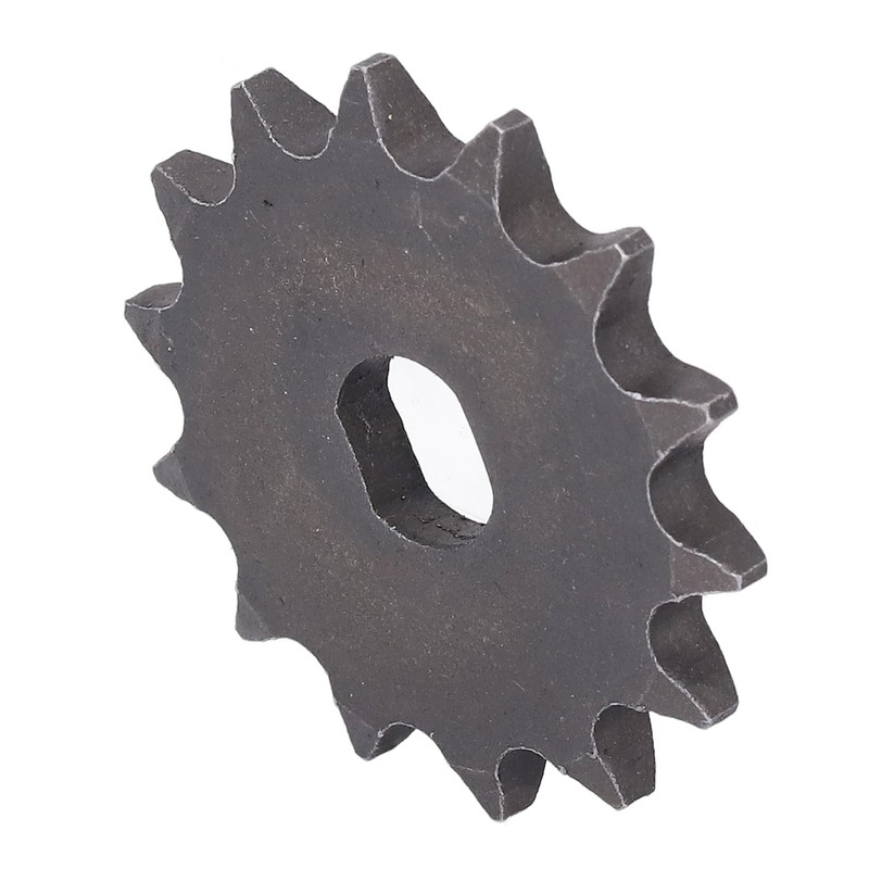 3PCS T8F 14T Motor Sprocket 10mm Steel Motor Engine Sprocket