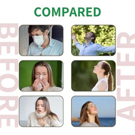 Clear Lung Repair Cream,Clear Lung,Mucus Remover from Lungs,Support Respiratory Comfort,Breathe Smooth,Powerful Lungs Support,High Absorption,Respiratory Cleansing,Natural and Mild