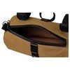 AGU Unisex Adult Borsa al Manubrio Venture Roll 20 x