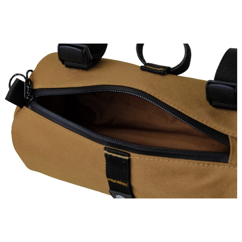 AGU Unisex Adult Borsa al Manubrio Venture Roll 20 x