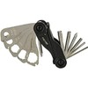 FISCHER 2 Piece 19 Function Electric Bike Tool Set