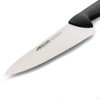 Arcos Serie 2900 - Kochmesser - Klinge Nitrum Edelstahl 200