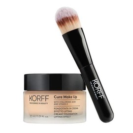 Korff Cure Make Up Lifting 02 30 ml + Brush