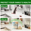 FfordHome Pest Repellent ，Rodent Repellent Moth Balls for Outdoor use，