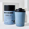 Fressko Reusable Cup Camino 12oz, Sage