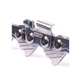 Oregon SpeedCut .325" Pitch, .050" (1.3 mm) Gauge Micro Chisel Chainsaw Chain for 15 Inch Bar - 64 Drive Links - fits Husqvarna, Dolmar, Jonsered, Partner, and more (95TXL)