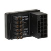 GPU PCIe Connector 600W 12V HPWR 16P to 16P Male