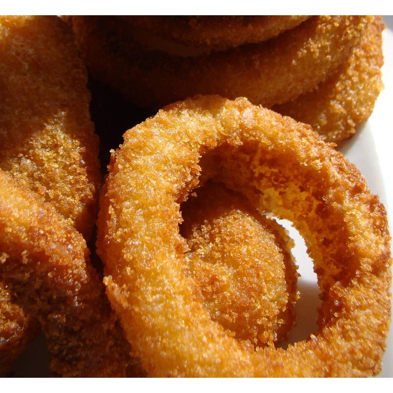 Panko Bread crumbs 8oz---2pk fish,shrimp, chicken, pork seasoning blend