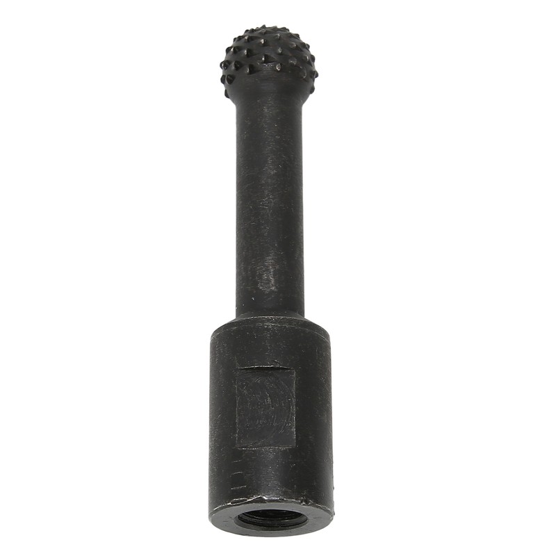 Sphere Rotary File Burr Wood Carving Polishing Drilling Bits Grinding