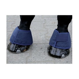 WATER BOOT, Paar, blau