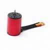 Xtahdge 3650 Brushless Motor 60A Brushless ESC Electric Speed Controller