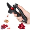 LHLZNB Cherry Pitter,Olive Pitter，Multi Cherry Stoner Tool Pit Remover,Portable Multifunctional