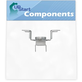 Replacement 6931EL3003D Dryer Thermal Fuse for LG DLE3777W Residential Dryer