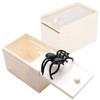 Spider Prank Box Spider Prank Box Spider Prank Box Spider