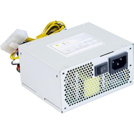 S-Union Upgraded FSP350-20GSV DPS-300AB-81B 350W POE VCR Power Supply Compatible with FSP FSP350-20GSV DPS-300AB-81 FSP35020GSV FSP300-20GSV 7916NP DS-7916N-E4 DS-7916N-16P Recorder Power Supply