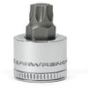 GEARWRENCH 3/8" Drive Torx® Bit Socket T55 - 80455