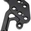 Foot Pegs Holder for Talaria Sting, Adjustable Foot Pegs Drop
