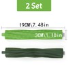 Set of 2 Roller Brushes for iRobot Roomba, Replacement Parts